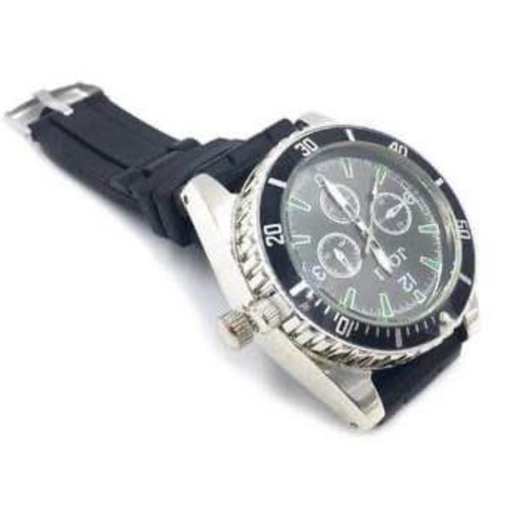 Brand New Functioning Watch and Grinder Combined in One - Picture 1 of 2